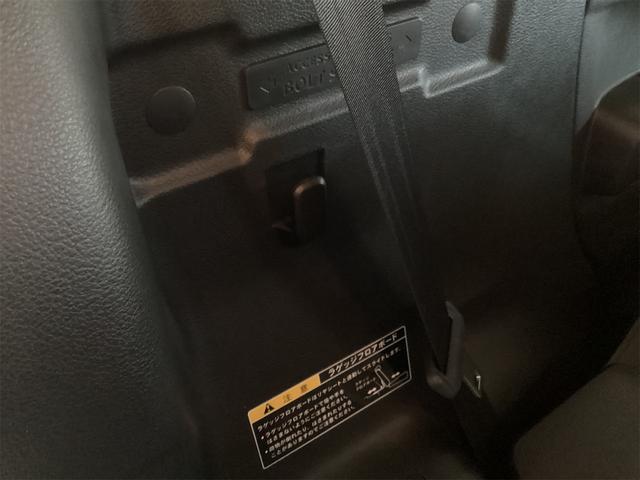 スズキ ハスラー 27枚目