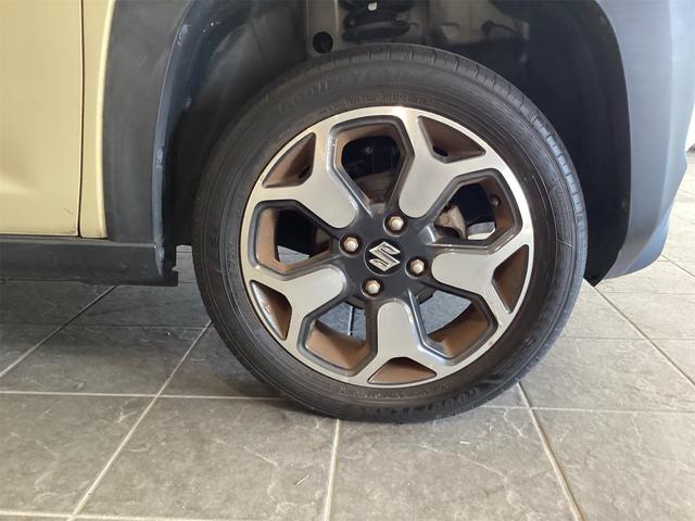 スズキ ハスラー 34枚目