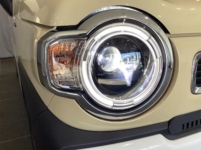 スズキ ハスラー 35枚目