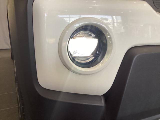 スズキ ハスラー 36枚目