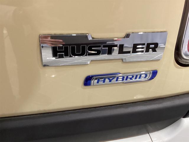 スズキ ハスラー 42枚目