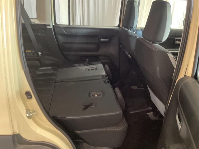 スズキ ハスラー 43枚目