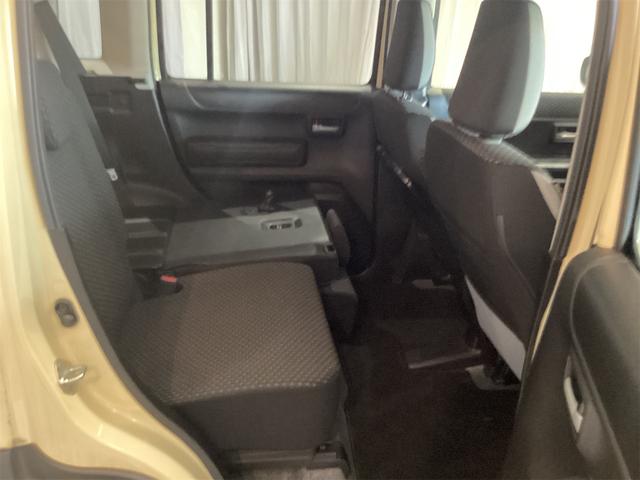 スズキ ハスラー 44枚目