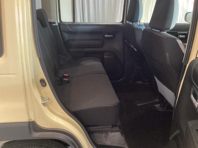 スズキ ハスラー 45枚目