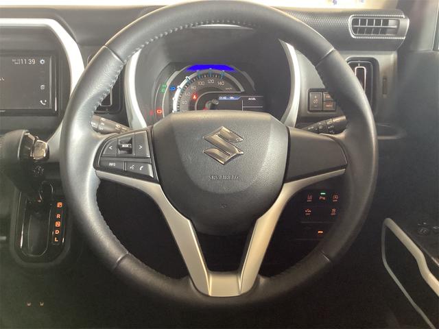 スズキ ハスラー 57枚目