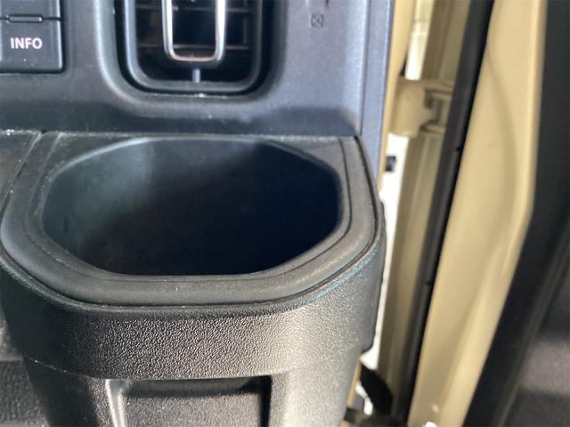 スズキ ハスラー 64枚目