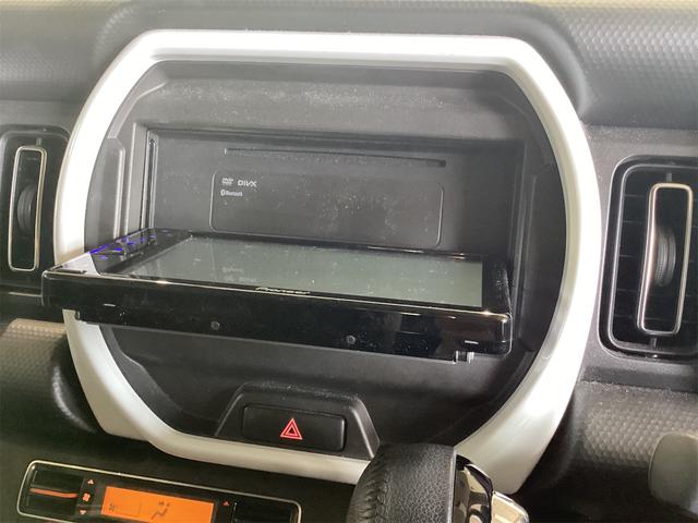 スズキ ハスラー 69枚目