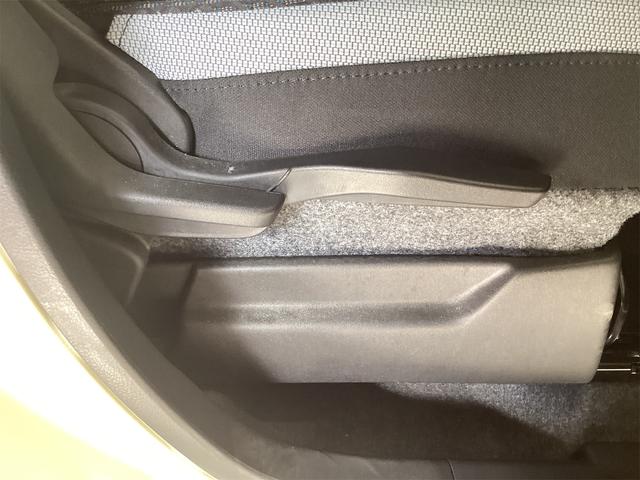 スズキ ハスラー 77枚目