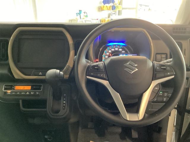 スズキ ハスラー 5枚目