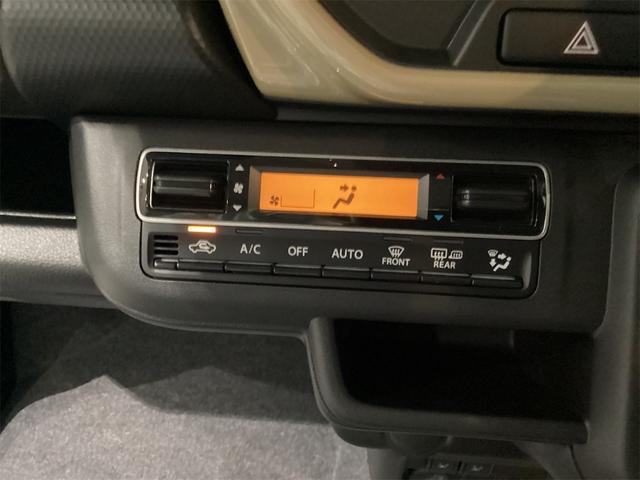 スズキ ハスラー 8枚目