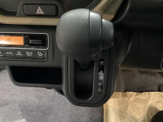 スズキ ハスラー 9枚目