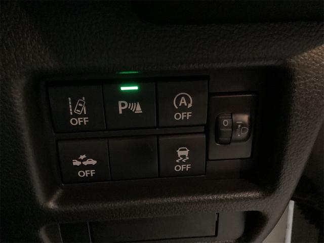 スズキ ハスラー 11枚目