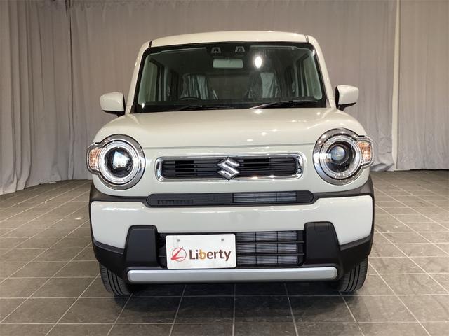 スズキ ハスラー 15枚目