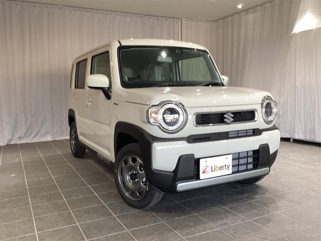 スズキ ハスラー 16枚目