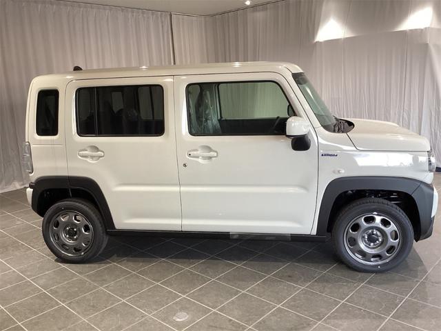 スズキ ハスラー 17枚目