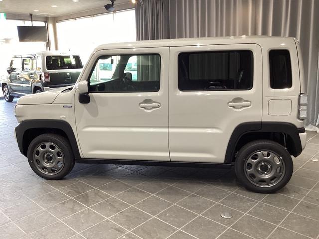 スズキ ハスラー 18枚目