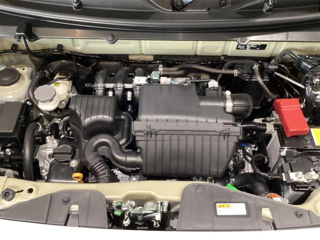 スズキ ハスラー 22枚目