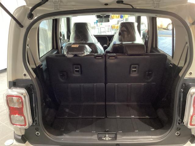 スズキ ハスラー 23枚目