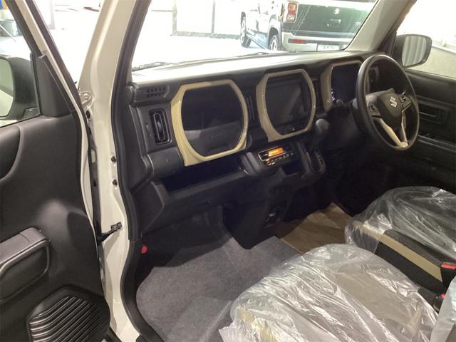 スズキ ハスラー 24枚目