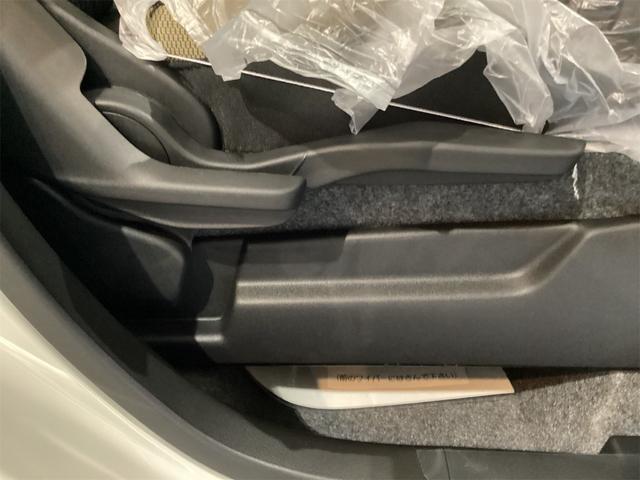 スズキ ハスラー 58枚目