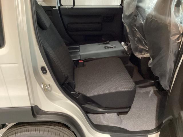 スズキ ハスラー 62枚目