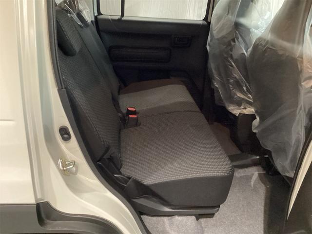 スズキ ハスラー 63枚目