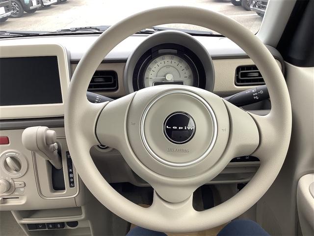 スズキ アルトラパン 6枚目