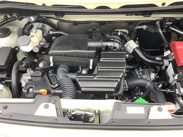 スズキ アルトラパン 22枚目