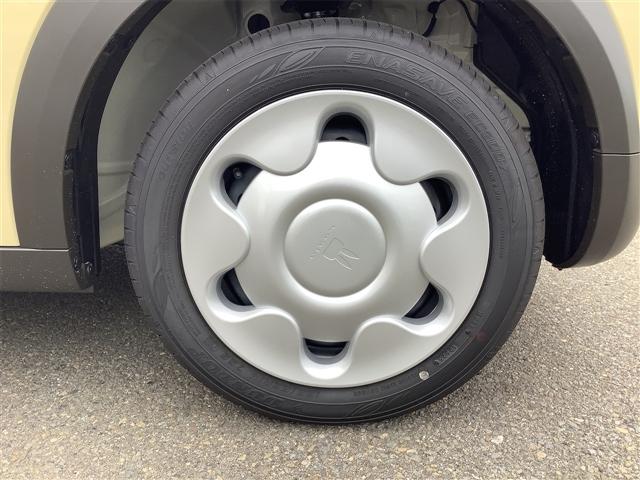 スズキ アルトラパン 33枚目