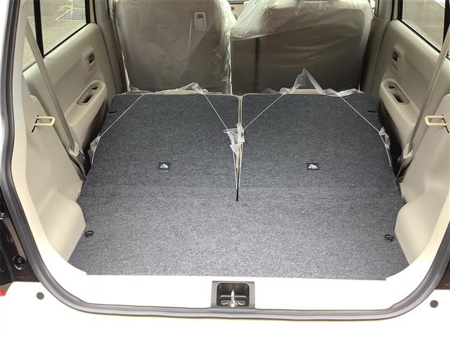 スズキ アルトラパン 34枚目