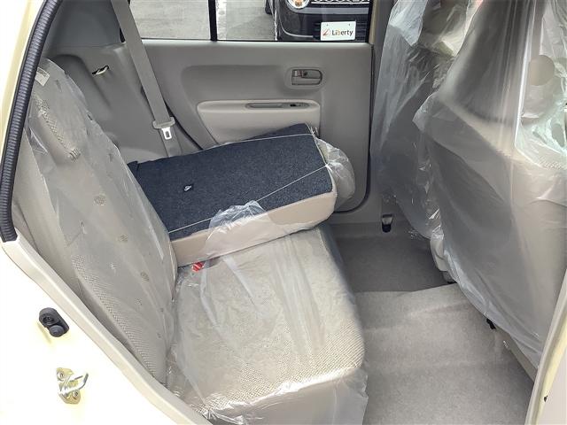 スズキ アルトラパン 35枚目