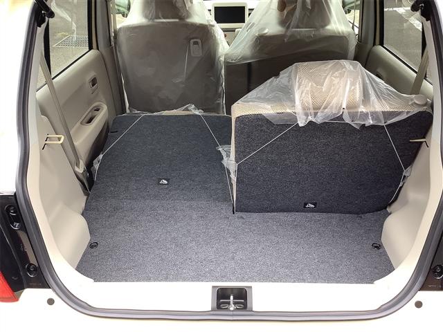 スズキ アルトラパン 36枚目