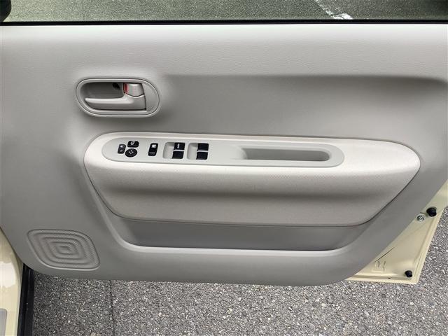 スズキ アルトラパン 37枚目