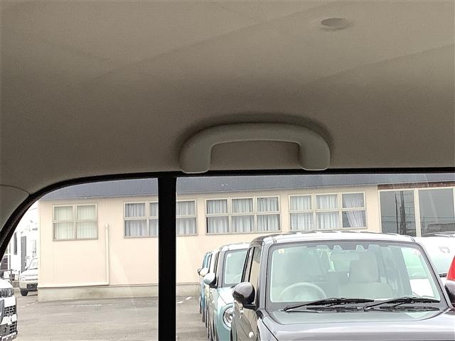 スズキ アルトラパン 41枚目