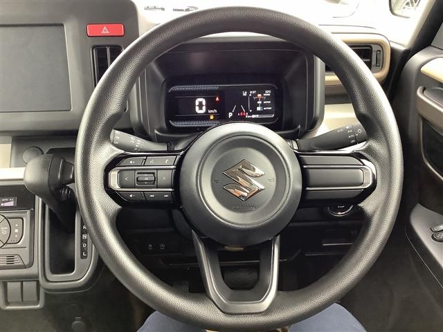 スズキ スペーシア 6枚目