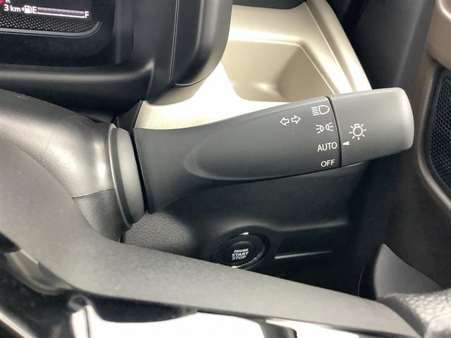 スズキ スペーシア 13枚目