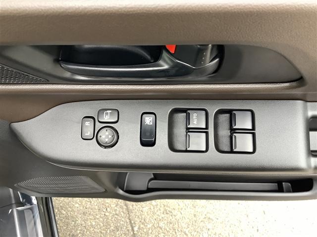 スズキ スペーシア 14枚目