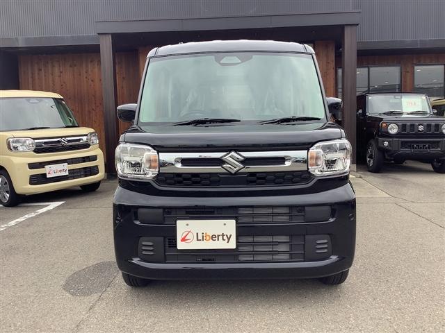 スズキ スペーシア 15枚目