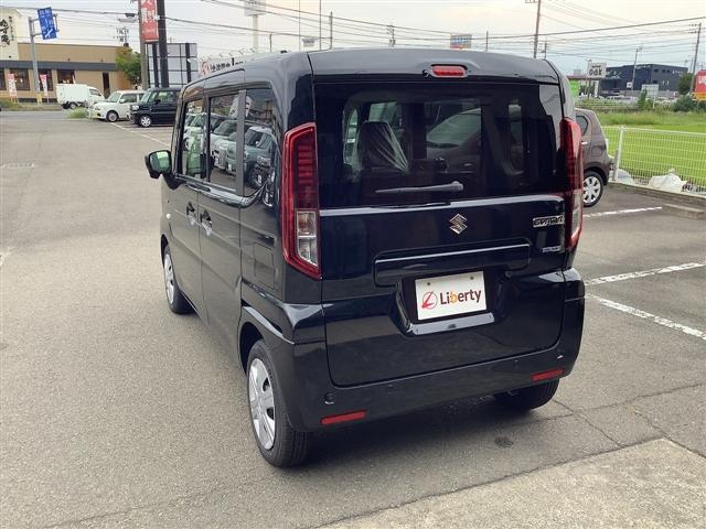 スズキ スペーシア 20枚目