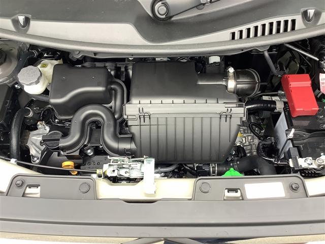 スズキ スペーシア 23枚目