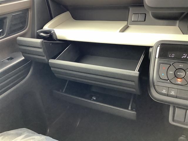 スズキ スペーシア 24枚目