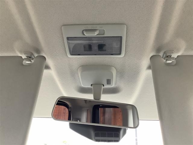 スズキ スペーシア 26枚目