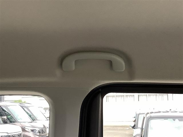 スズキ スペーシア 28枚目