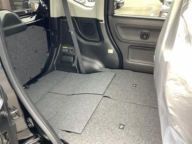 スズキ スペーシア 35枚目