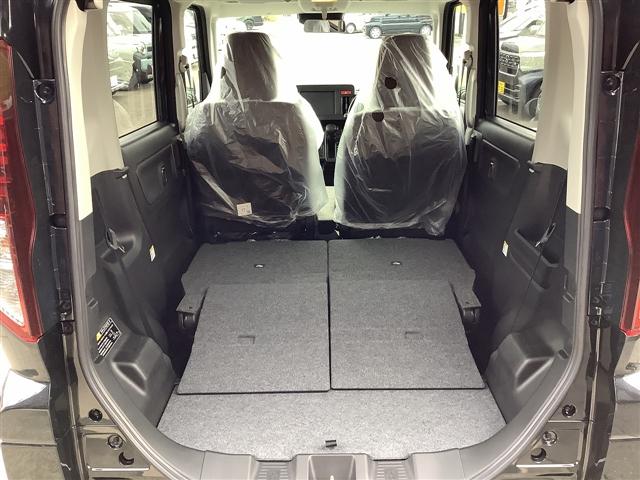 スズキ スペーシア 36枚目