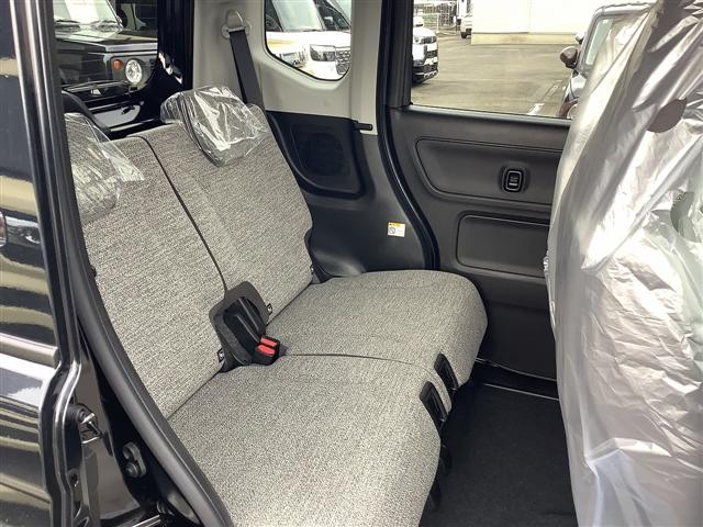 スズキ スペーシア 38枚目