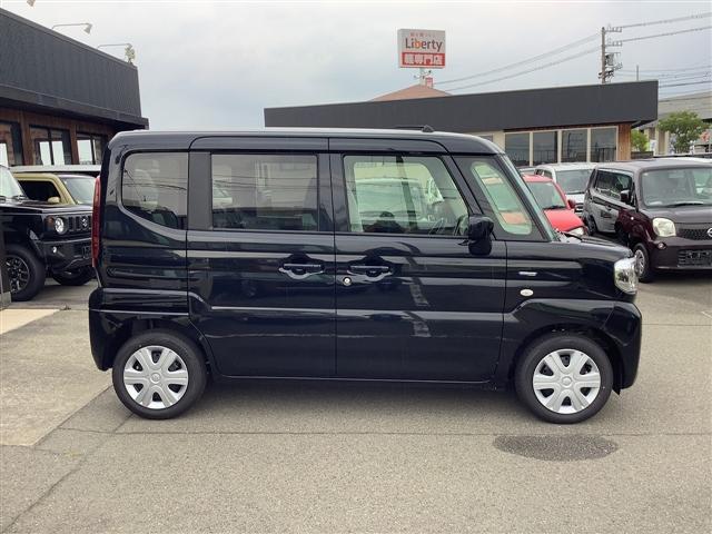 スズキ スペーシア 43枚目