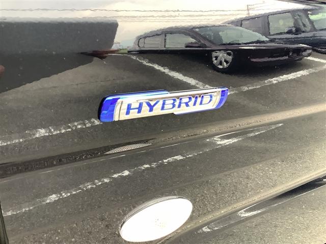 スズキ スペーシア 48枚目