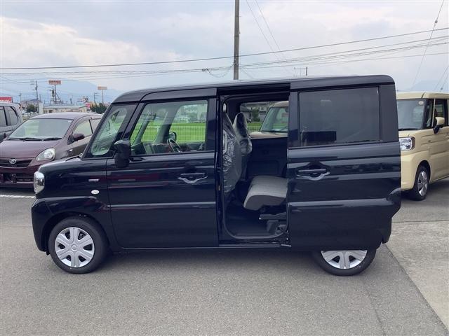 スズキ スペーシア 51枚目