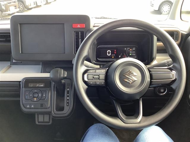 スズキ スペーシア 5枚目